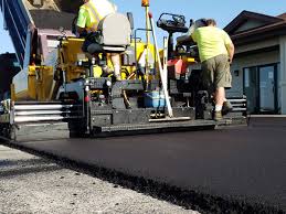 Driveway Overlay Services in Collinsville, AL